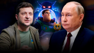 Киев обвинил Москву в агрессии против мирных граждан | Запрет на прокат мультфильма «Базз Лайтер» в Казахстане