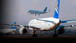 Азаматтық авиация комитеті Air Astana мен Fly Arystan компанияларын тексереді