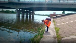 Нұр-Сұлтан қаласындағы саяжай иелері Есіл өзені тартылып барады деп дабыл қағуда  