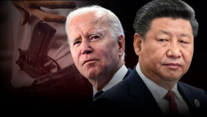 В Казахстане хотят изменить правила приобретения оружия | Новый конфликт США и Китая?