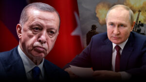 Эрдоган приедет в Казахстан | Военная спецоперация в Украине подходит к концу?