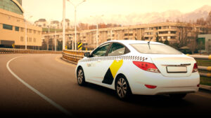 Такси бағасын негізсіз қымбаттатқан «Яндекс.таксиге» қатысты тексеріс басталды