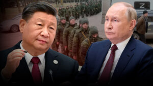 Бегущие от мобилизации: что думают казахстанцы? | В Китае госпереворот?