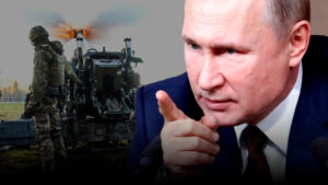 Путин заявил о готовности использовать ядерное оружие | В ЛДНР и Запорожье готовятся к референдумам