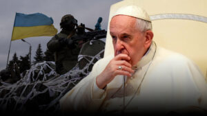Папа Римский совершит «паломничество мира» в Казахстан | Что сейчас происходит в Украине?