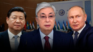 Главные итоги саммита ШОС | В России на войну хотят отправить заключенных