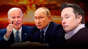 Россия и НАТО одновременно проведут ядерные учения | Илон Маск о возможности ядерной войны