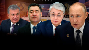 Саммит Центральная Азия — Россия: что было в центре внимания?