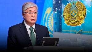 Президент сайлауы: Тоқаевтың кандидатурасын бірнеше ұйым ұсынды