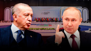 О чем говорили Путин и Эрдоган? | Главное с VI саммита СВМДА в Астане