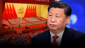 Рекордное председательство Си Цзиньпина: что ждёт Китай?