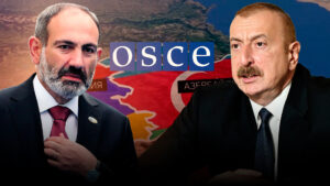 Разборки по-кавказски: что не поделили Армения и Азербайджан?