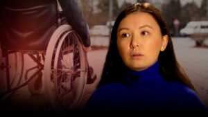 Асоциальный лифт: как людям с инвалидностью живется в Казахстане
