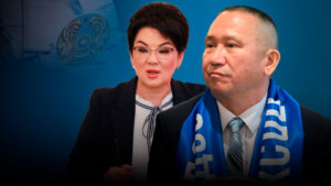Президент сайлауы: кандидаттар кім?