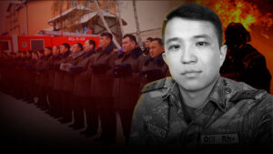 Погиб, спасая другие жизни: что известно об Аскаре Забикулине