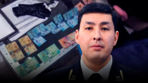 Қарттар үйінің ақшасын жымқырған басшы айыппұл төлеп құтылды