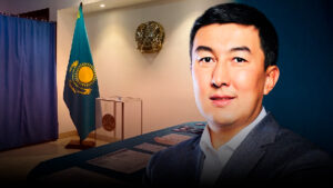 От Токио до Нью-Йорка: как голосуют казахстанцы по всему миру