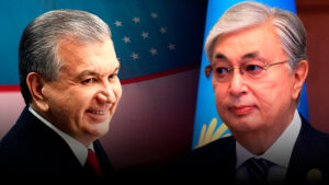 Смогут ли Казахстан и Узбекистан создать союз?
