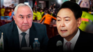 Гибель казахстанки в Южной Корее: кто виноват? | Чем занимаются кандидаты в президенты Казахстана?