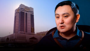 Почему в Алматы низкая явка и что будет с кандидатами после выборов?