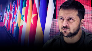 «Үлкен жиырмалық» саммиті: Зеленский соғысты тоқтатуға шақырды