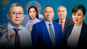 Президент сайлауы: кандидаттарды ел тани ма?