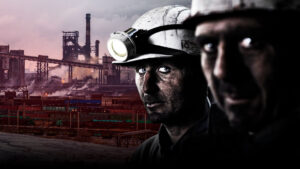 Единственный заработок: закроют ли угольные шахты?