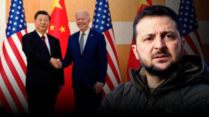 Саммит G20: как это повлияет на войну в Украине? | Си Цзиньпин и Джо Байден провели переговоры