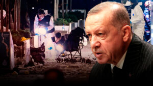 Кому выгоден взрыв в Турции? Версии о заказчиках и мотивах теракта