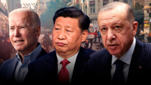 Кто стоит за терактом в Стамбуле? | Саммит G20 на фоне войны