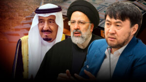 Кому достанутся деньги Кайрата Сатыбалды? | «Неизбежная атака» Ирана на Саудовскую Аравию