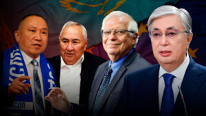 Европейские политики едут в Казахстан | Президентские выборы: что кандидаты предлагают изменить