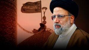 Зачем Иран поднял красное знамя «возмездия» над мечетью?