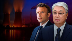 Казахстанскую АЭС поможет строить Франция | Уголовное дело по факту аварии в Экибастузе