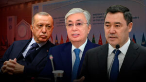 Что предлагали лидеры тюркских стран?