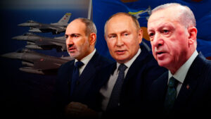 Турция готовит атаку на Сирию? | Лидеры стран ОДКБ едут в Ереван