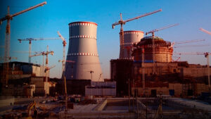 Кто будет строить АЭС в Казахстане?