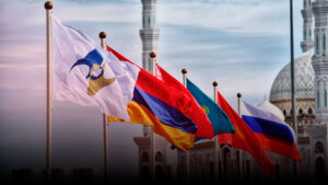 Зачем Казахстану «притормаживать участие» в ЕАЭС