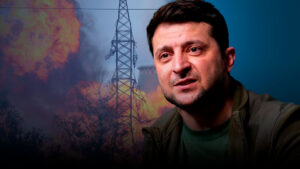 Биылғы қыс Украинадағы миллиондаған адамның өміріне қауіп төндіреді – ДДСҰ өкілі
