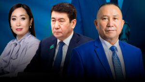 Президент сайлауы: телевизиялық дебатқа 63 млн теңге жұмсалады