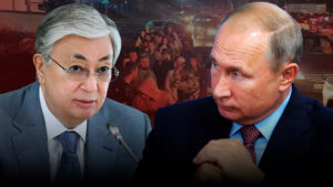 Казахстан готовит выход из ЕАЭС? | Судьба россиян, бежавших от мобилизации