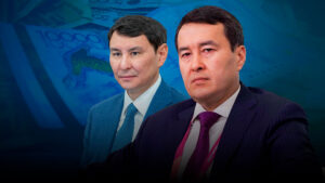 Әлихан Смайылов қанша табыс табады?