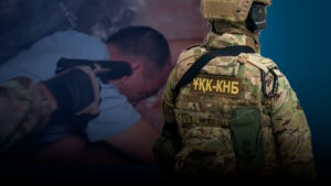 Сайлау күні билікті күшпен басып алмақ болған қылмыстық топ ұсталды