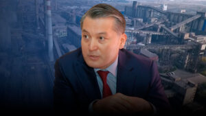 Кәсіпорындар экологияға зиян келтіргені үшін төлейтін қаражат қайда кетіп жатыр?