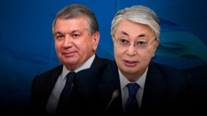 Қазақстан мен Өзбекстан президенттерінің кездесуінен не күтеміз?