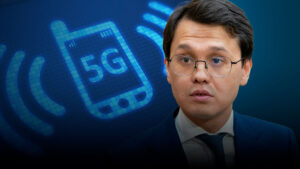 Министр елімізде интернет сапасы қашан жақсаратынын айтты