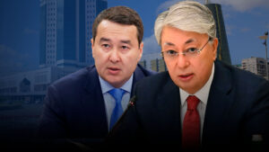 Жаңа жылдың басында Үкіметте бірқатар кадрлық өзгеріс болады — Тоқаев