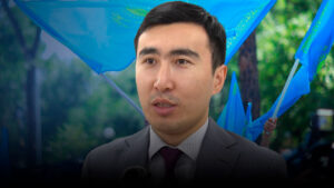 Тәуелсіз елдің жастары: олар кімдер?