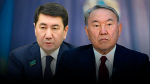 Назарбаевтың кінәсі дәлелденсе — жазаға тартылады. Жаңа заңда не қарастырылған
