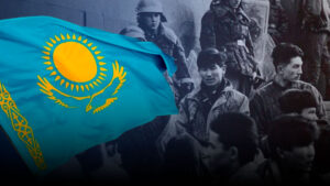 Желтоқсан көтерілісіне саяси баға қашан беріледі